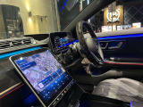 /認定中古車2年保証/パノラミックSルーフ/ベーシックPKG/レザーエクスクルージブPKG/ドライバーズPKG/エアバランスPKG/Burmester3Dサラウンドシステム/3Dコックピット&ARヘッドアップディスプレイ/当社デモカー
