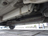下廻り(左側方より)