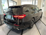 Cクラスワゴン C200 スポーツ (ISG) 