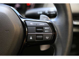 安全運転支援システムHonda SENSINGを搭載。ACC(アダプティブクルーズコントロール)をはじめとした車線変更支援機能など複数の先進技術で安心・快適なドライブをサポートします。