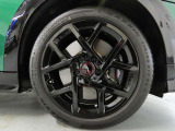 215/45R17 JCWスプリントスポーク