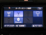 トヨタ純正7インチナビ NSCD-W66