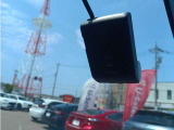 ドライブレコーダー(フロント)の画像です。