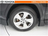 お客様のカーライフをサポート!安心、安全をモットーに、このお車の納車時にはタイヤを4本新品交換いたします。