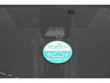 進化を続けるトヨタの先進の予防安全パッケージ「トヨタセーフティセンス」を装備しています。安全機能の詳細は販売店スタッフまでおたずねください。機能を過信せず、必ずご自身で安全運転を行ってください。