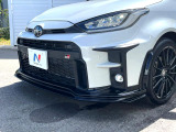 GRヤリス 1.5 RS 