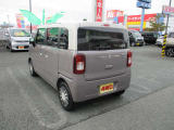 ワゴンRスマイル ハイブリッド(HYBRID) X 4WD 