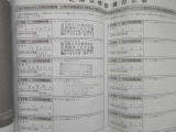 過去の整備記録も確認できます。