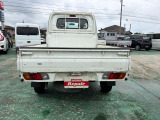 ミニキャブトラック Vタイプ 4WD 