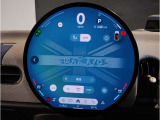 『運転』に対するBMWのこだわりはメーターパネルにも表れております。視野性の良いメーターパネルは疲労感の軽減と、運転の楽しさをもたらしてくれます。