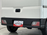 【コーナーセンサー】駐車が苦手な方には特におススメの装備です!搭載されたセンサーで障害物を検知、距離に応じてブザー音で段階的に知らせてくれます♪