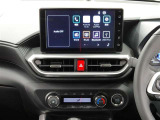 車とスマホをつなぐディスプレイオーディオ♪