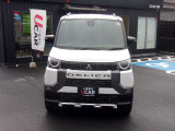 デリカミニ T プレミアム リミテッド エディション 4WD 