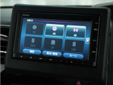 ◆Bluetooth Audio対応◆各種オーディオソースで退屈のないドライブをお楽しみください♪