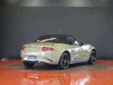 ロードスター 1.5 S スペシャルパッケージ 