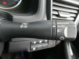 トンネルの多い高速道路の走行を手助けしてくれる便利なオートライトシステム!!