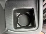 運転席ドリンクホルダーです