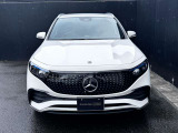 EQA 250 プラス AMGラインパッケージ 