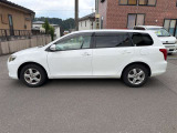 バックカメラ装着済!死角になりやすい後方もとても見やすいです☆車庫入れに自信がない方や縦列駐車が苦手な方にも、オススメな機能です!安心度もアップ!