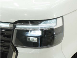◆LEDヘッドライト◆LEDライトは、明るく視認性が良く、省エネで環境にもやさしいヘッドライトです!