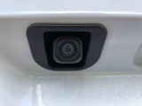 別途対応のナビゲーション等取り付けをしていただきますと映像が映ります。詳しくは当店スタッフにお問い合わせください。