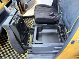 ☆車内の隅々まで徹底クリーニング!目に見えない汚れも落とします!除菌ウイルス除去・消臭でお子様にも安心!