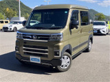 ダイハツ アトレーデッキバン ベース 4WD