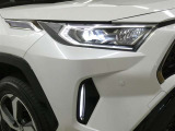 RAV4  PHV 2.5 G Z E-Four 4WD