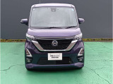 ルークス ハイウェイスター X
