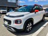 C3エアクロスSUV シャイン 