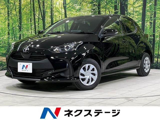 ヤリス 1.5 X