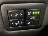 シートベンチレーション付きです。シートと密着部分の空気を換気して蒸れを防いでくれるので、暑い時期も快適に過ごせます♪一度使ったら手放せません!