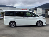 中古車のご案内はもちろん、Hondaの新車との比較も大歓迎!お客様のご予算やライフスタイルにあわせて、ご提案させて頂きます。