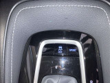 運転状況に応じて、走行モードの切り替えが可能です!