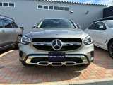GLC 350e 4マチック 4WD 