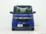 N-BOXカスタム G L ターボ ホンダセンシング 