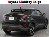 C-HR 1.2 G-T 4WD 