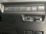 パワーバックドア!運転席からも操作可能!ETC2.0がついていて高速がキャッシュレスでご利用できます!