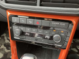 オートエアコンです