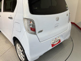 ダイハツディーラーでは「ダイハツ認定U-CAR」という基準を設け、車選びに詳しくないお客様でも「安心して選べる」をご提供しています。