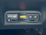 【ETC2.0車載器】高速道路のご利用時にとても便利なETC車載器。セットアップ(費用別途)後にお渡ししとなります。