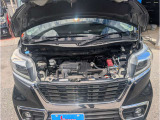 中古車だからこそ手間暇をかけて販売させていただいてます!入庫時の試乗やリフトアップをしての下回りチェック&hellip;厳しい項目をクリアしたお車だけが在庫になるのです!