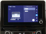 ドライブレコーダーは車載カメラ前後を内蔵メモリに保存。映像はディスプレイオーディオで確認できます。