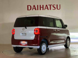 くらしを想うライフパートナー DAIHATSU認定中古車。