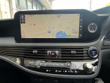ナビ付車です!ナビ詳細に関してはお問合せください!