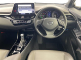 C-HR  修復歴無し