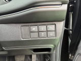 Honda SENSING搭載車です☆テールゲートも運転席からスイッチ1つで開閉できます♪
