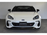 BRZ STI スポーツ