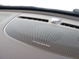 harman/kardonプレミアムサウンド・オーディオシステムにより600Wの出力を持つ13個のスピーカーを搭載 エアベンチレーテッド・サブウーファーによる温かみのあるサウンドが車内を包みます!