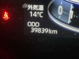 撮影時の走行距離です。